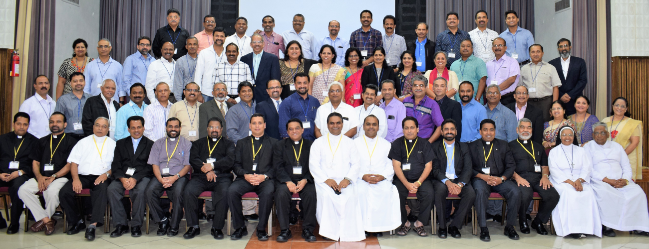 Ministries and Pious Associations